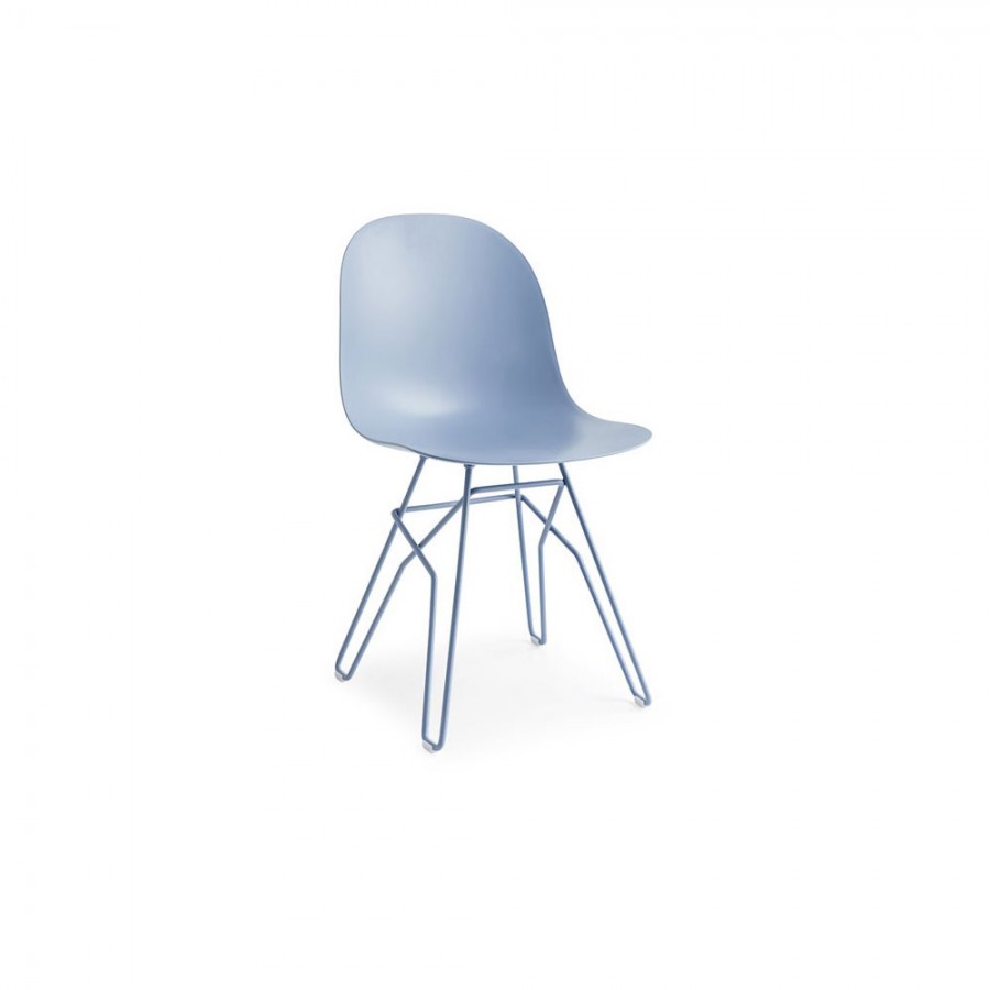 Scaun dining Connubia Calligaris Academy CB1664 Scaun dining Connubia Calligaris Academy CB1664